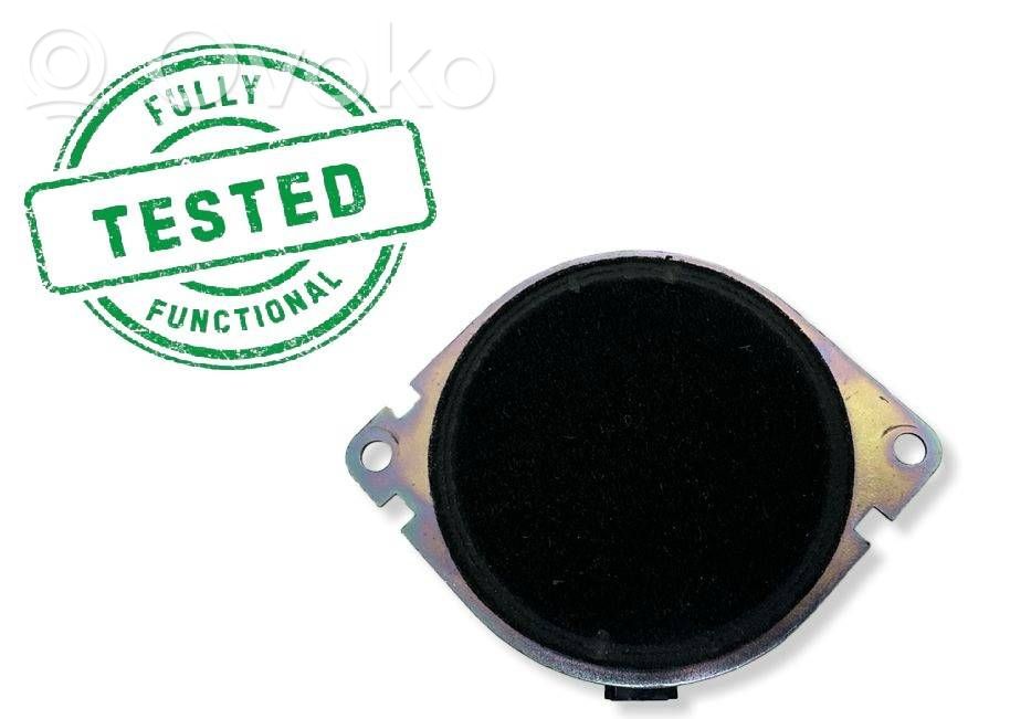 Jeep Grand Cherokee Altavoz de la puerta delantera 