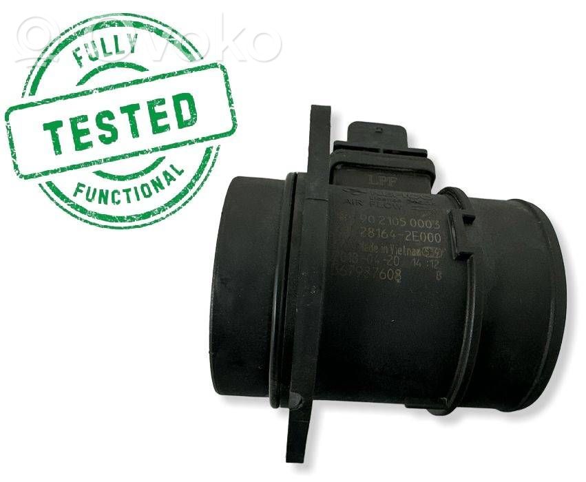 KIA Optima Mass air flow meter 