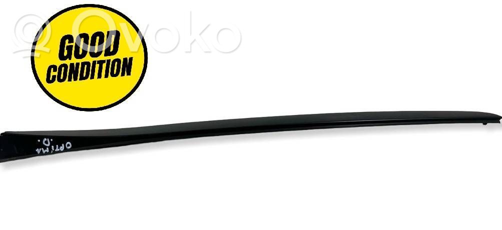 KIA Optima Windshield trim 