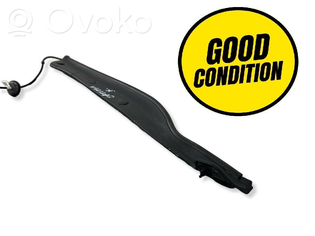 KIA Optima Other interior part 