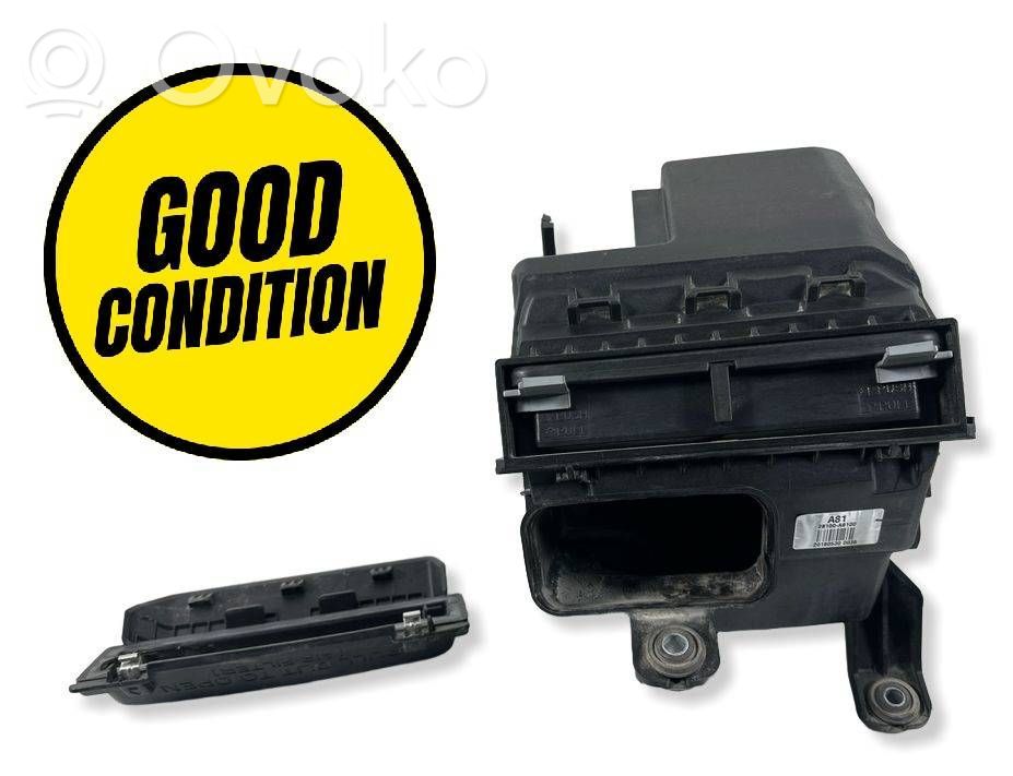 KIA Optima Air filter box 