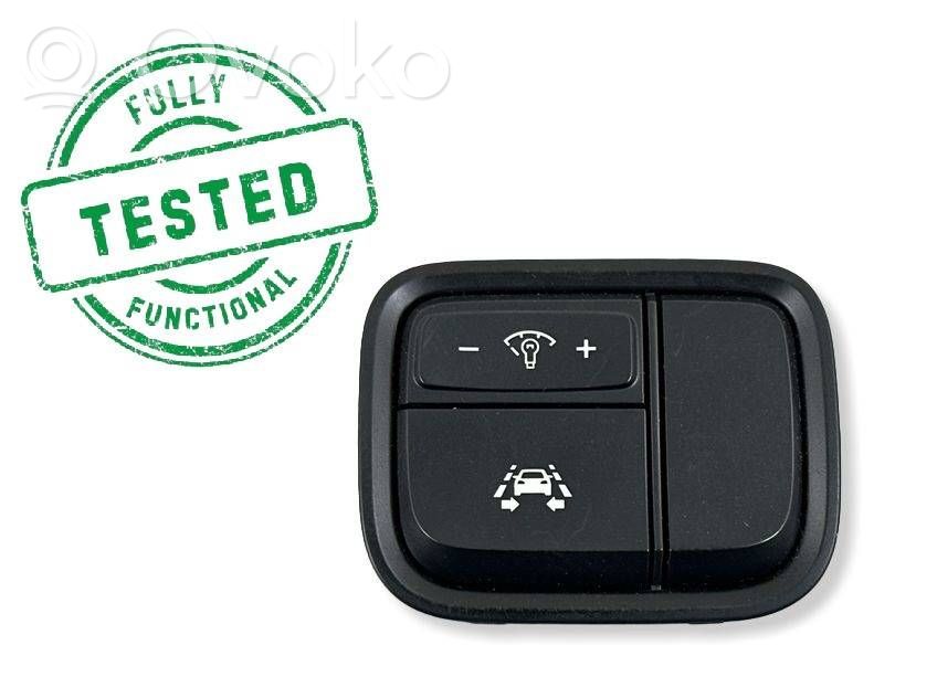 KIA Optima Other switches/knobs/shifts 