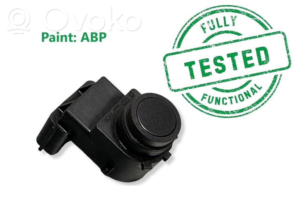 KIA Optima Parking PDC sensor 