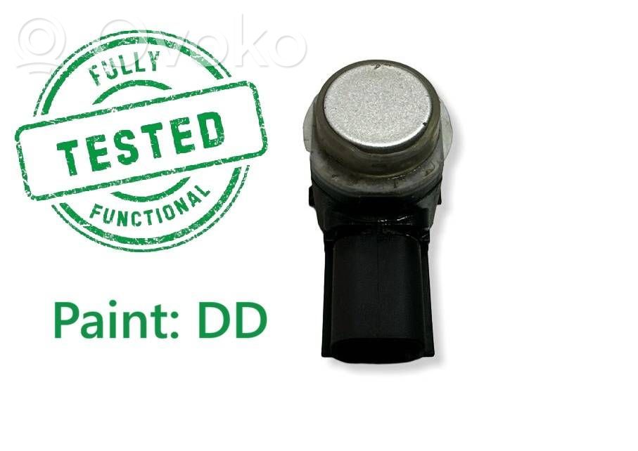 Ford Mondeo MK V Parking PDC sensor 