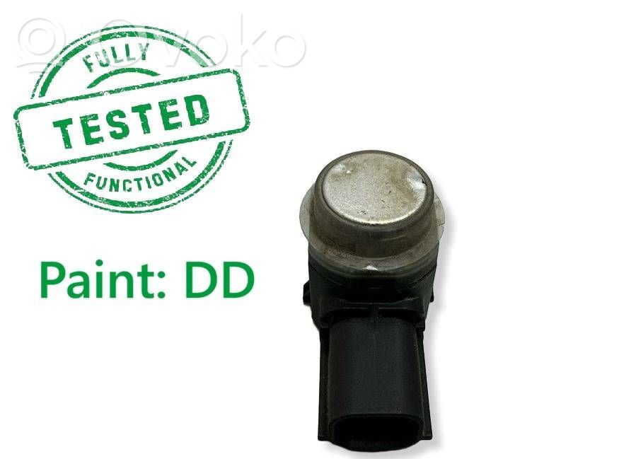 Ford Mondeo MK V Parking PDC sensor 