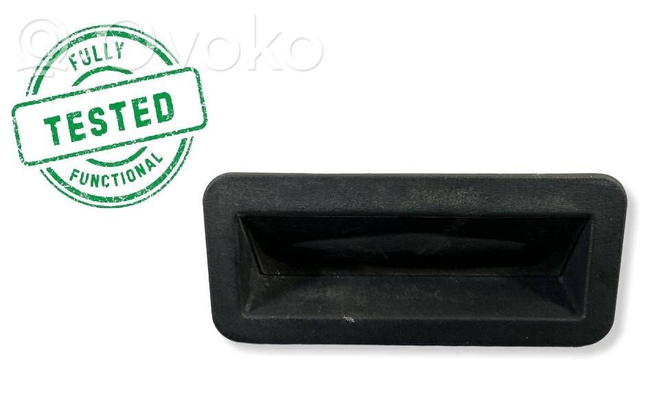 Ford Mondeo MK V Tailgate opening switch 