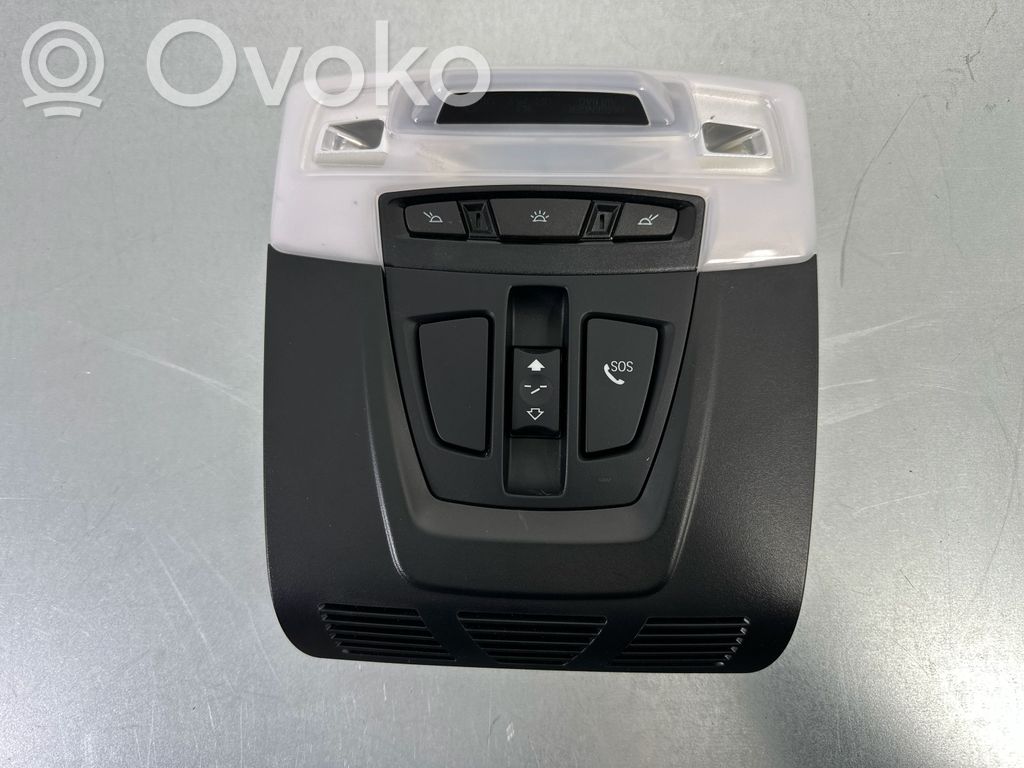 BMW X1 F48 F49 Front seat light 