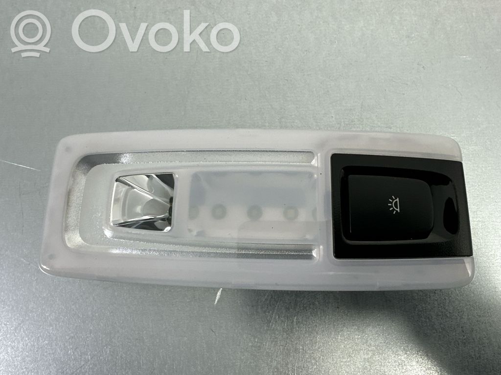 BMW X1 F48 F49 Luz del asiento trasero 