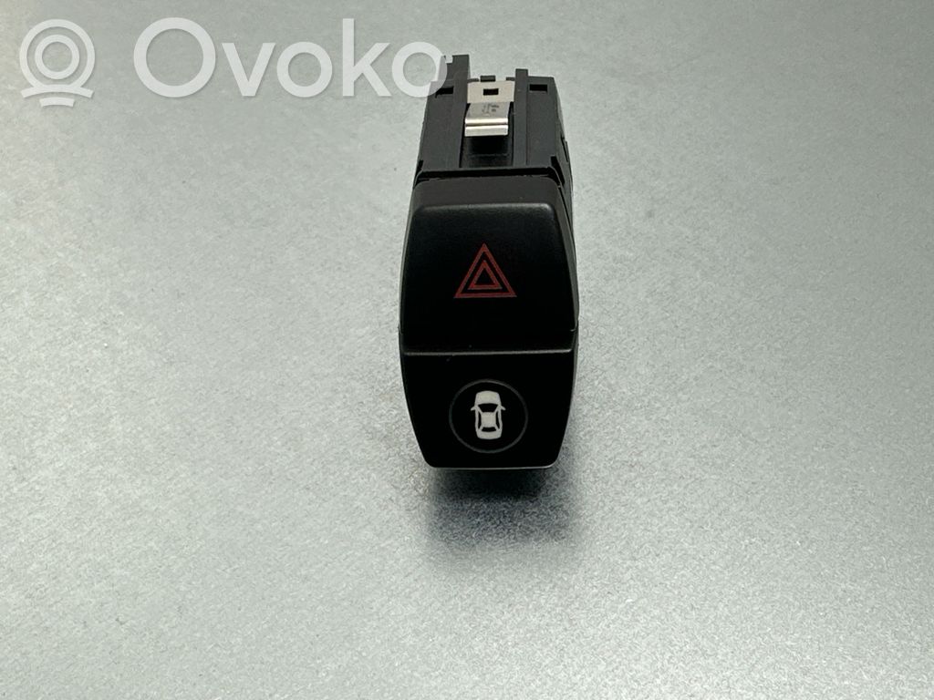 BMW X1 F48 F49 Hazard light switch 