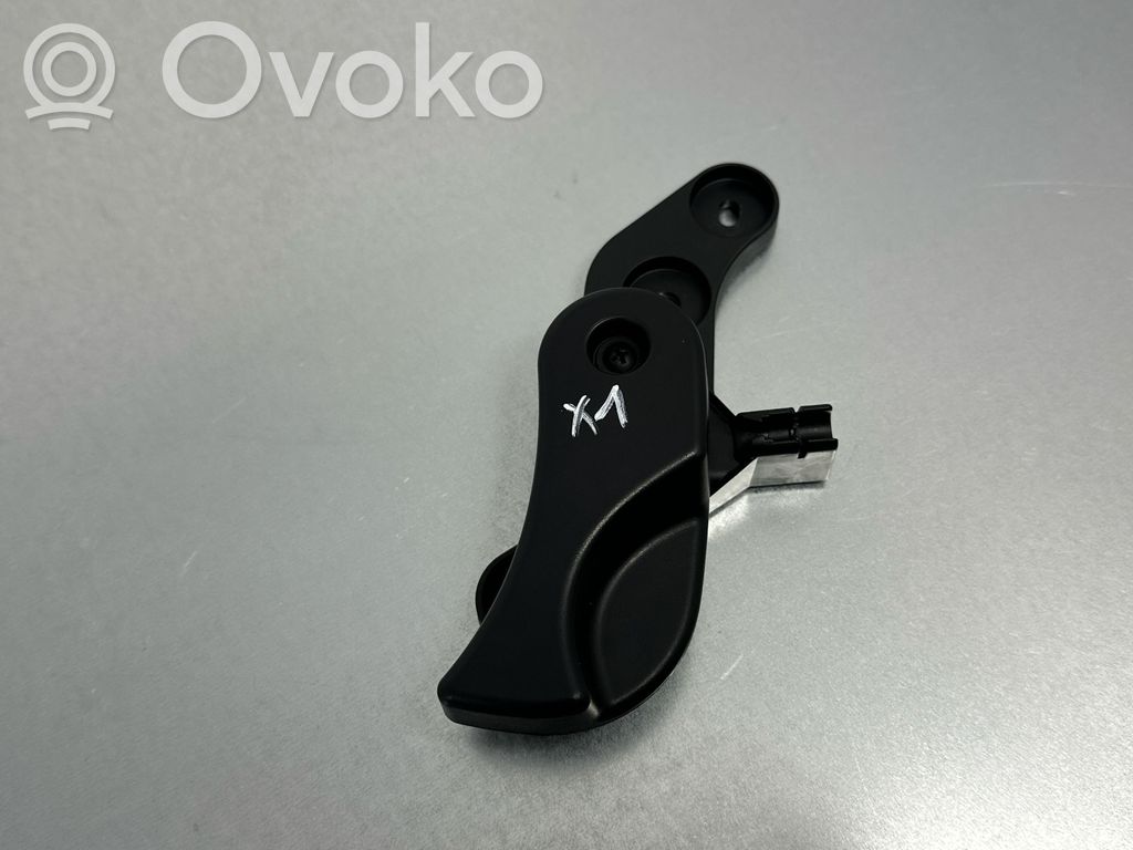 BMW X1 F48 F49 Engine bonnet (hood) release handle 