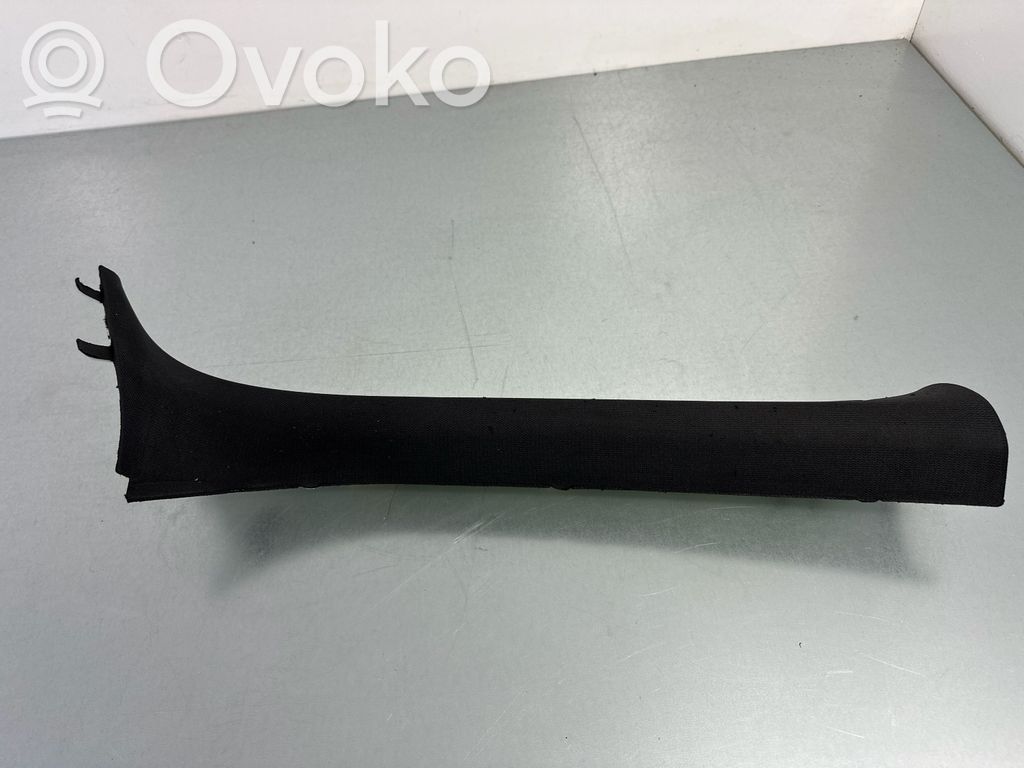 BMW X1 F48 F49 Osłona słupka szyby przedniej / A 
