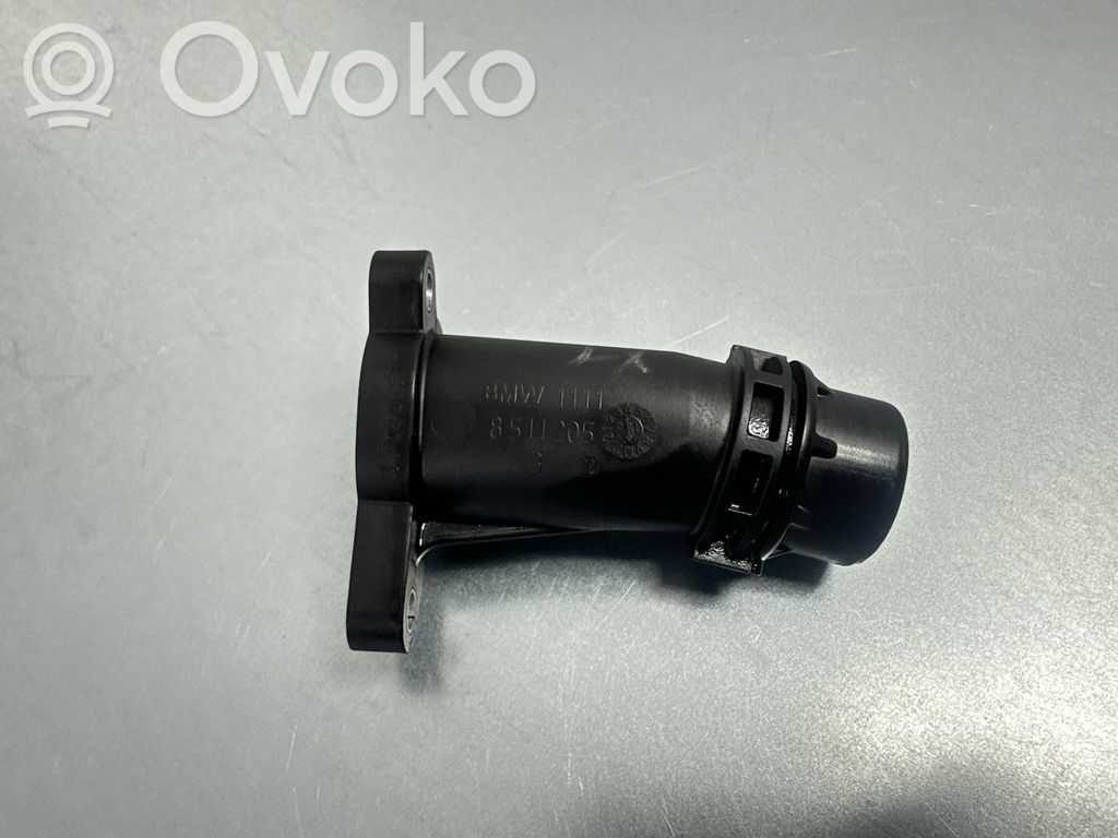 BMW X1 F48 F49 Caurulīte (-es) / šļūtene (-es) 