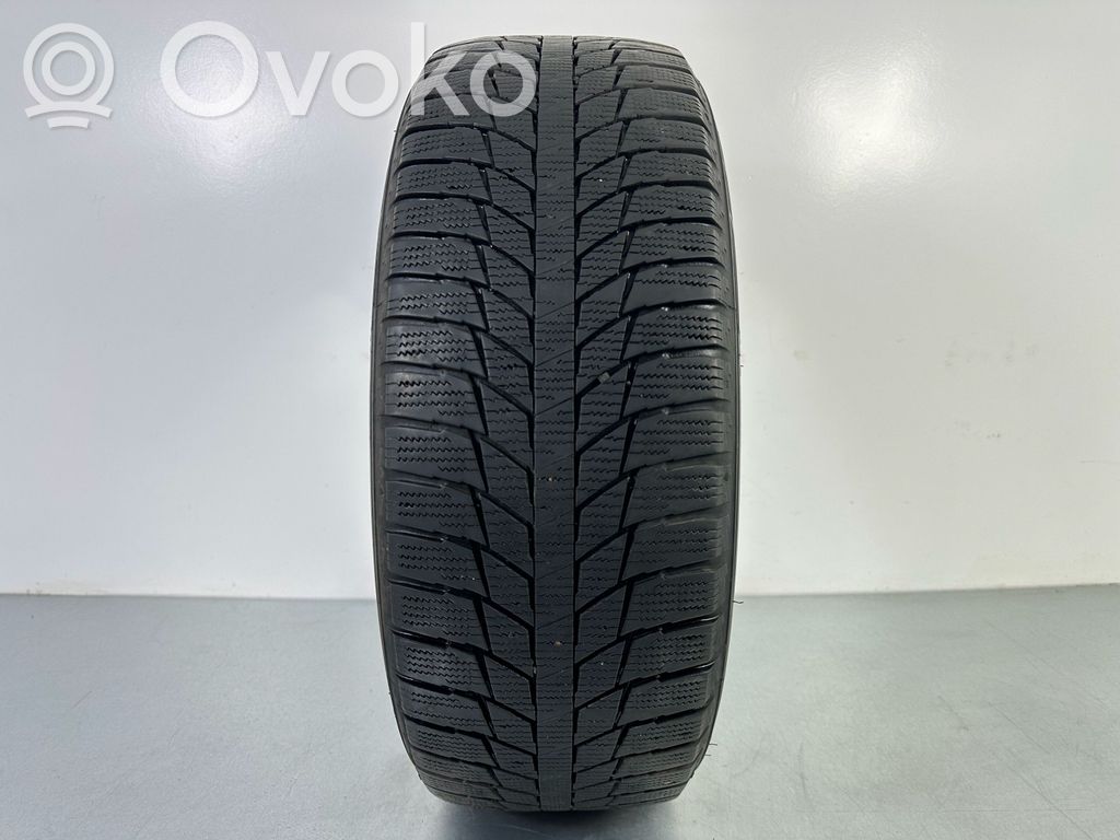 Opony zimowe R17   SNOWLINK