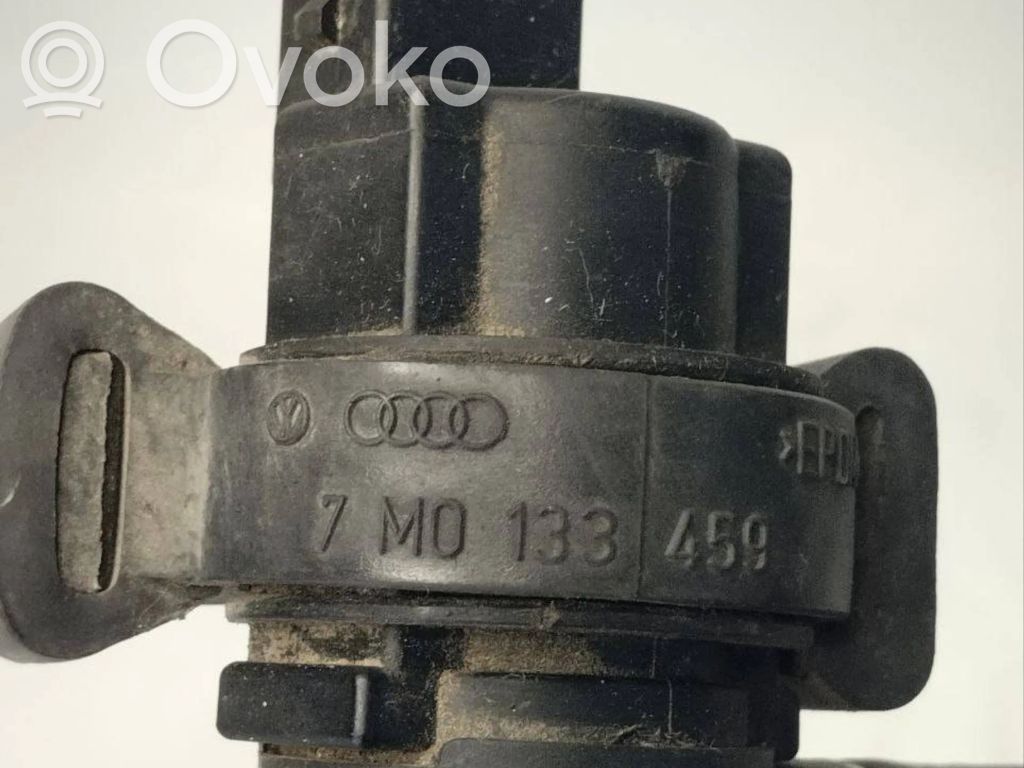 Volkswagen Sharan Válvula de vacío (Usadas) 