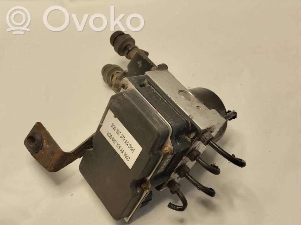 Volkswagen Polo IV 9N3 Bomba de ABS 