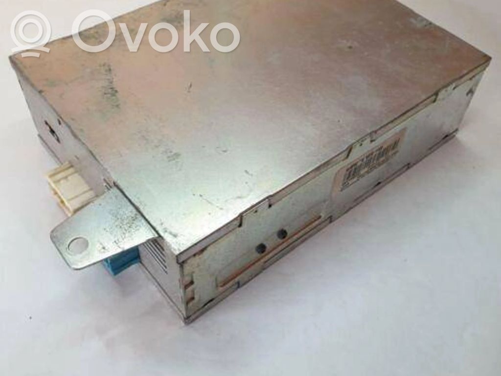 BMW 5 E39 GPS navigation control unit/module 