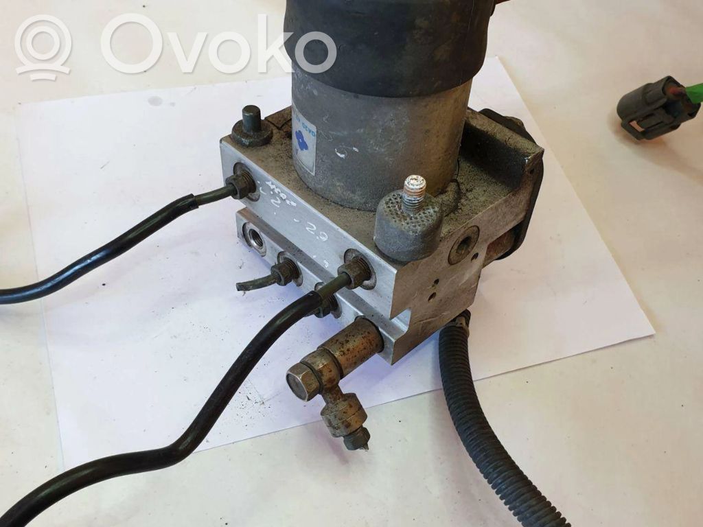 Mazda 626 ABS Pump 