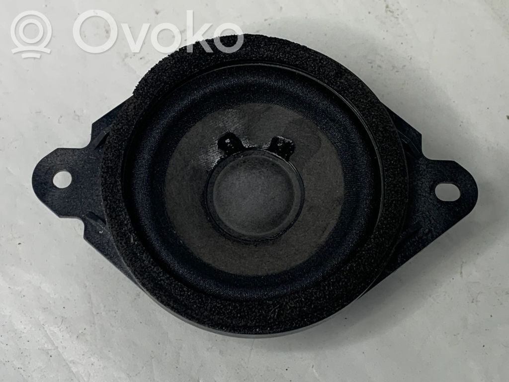 Mazda CX-7 Altavoz de la puerta delantera 