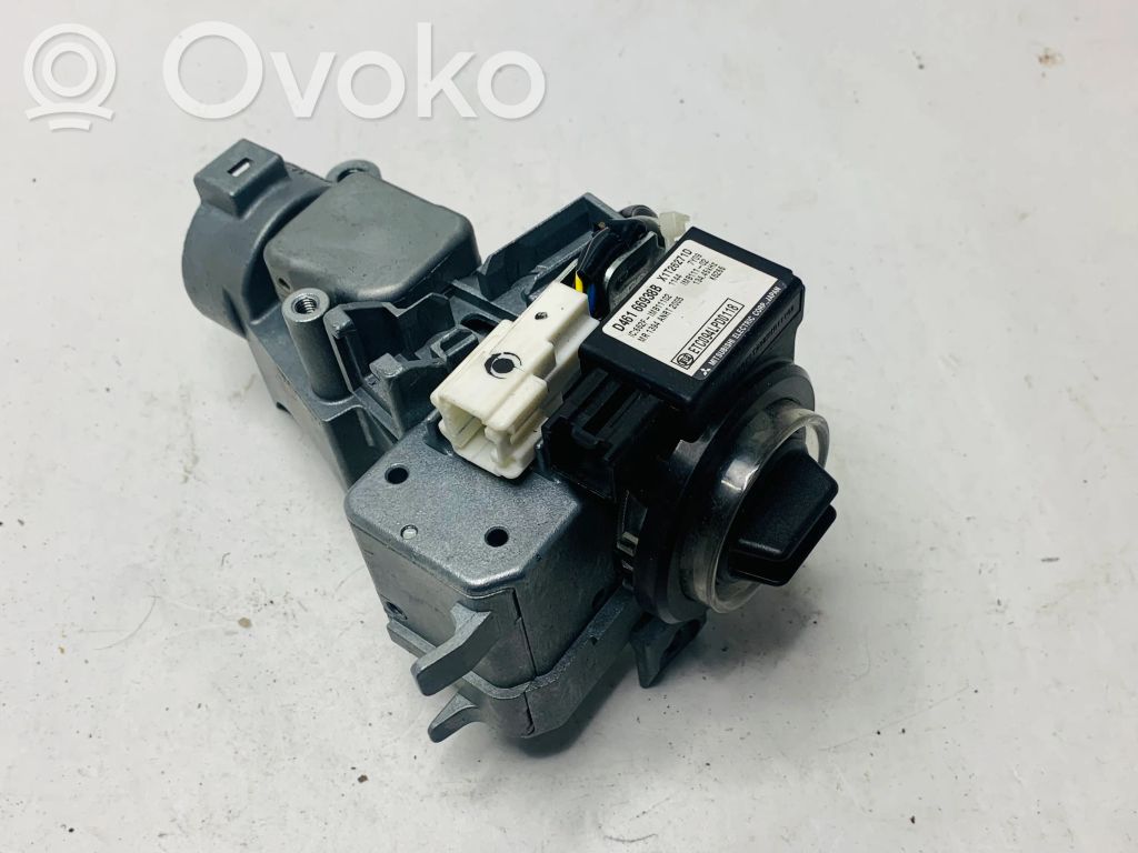 Ignition lock   D46166938B,X1T26271D
