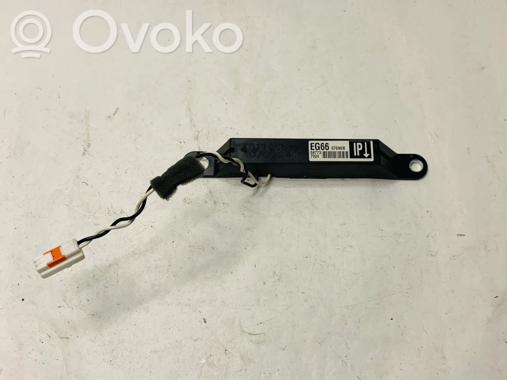 Sensor   EG66676N0B,587737924,X011C58773