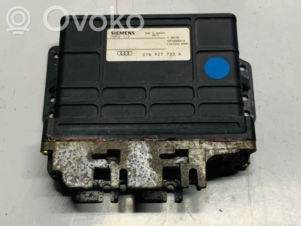 Audi A4 S4 B5 8D Gearbox control unit/module 