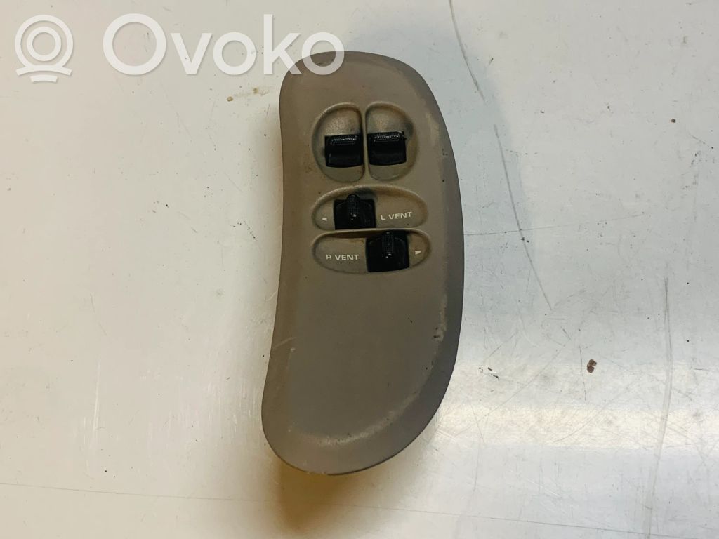 Chrysler Grand Voyager IV Electric window control switch 