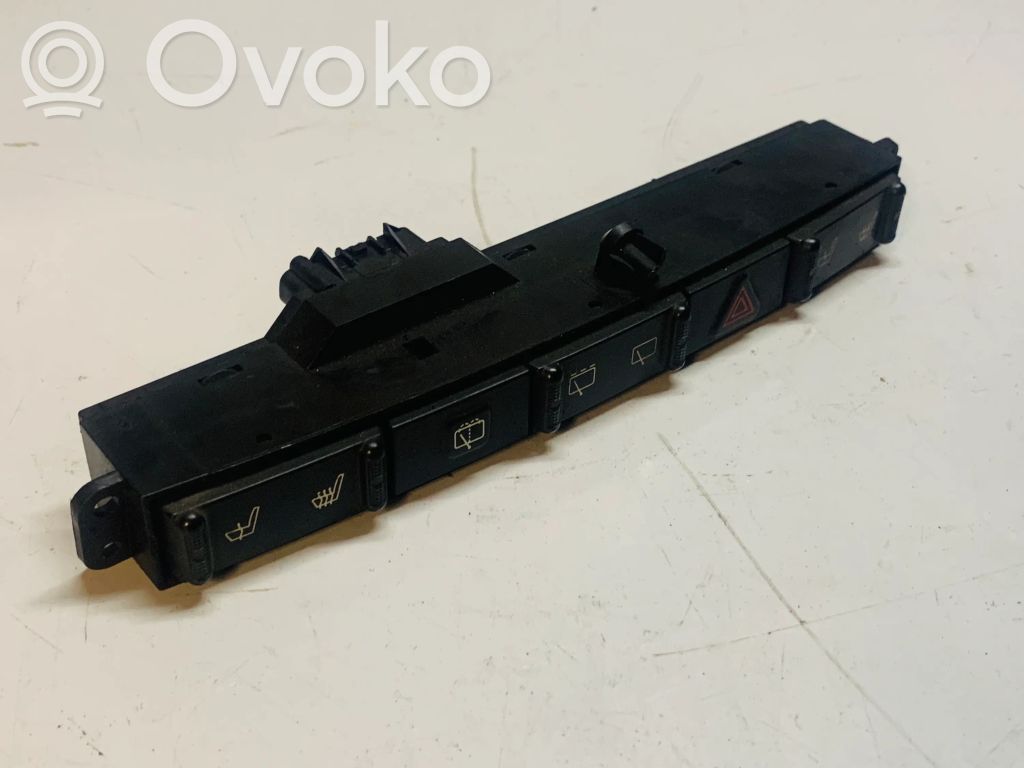 Chrysler Grand Voyager IV Hazard light switch 