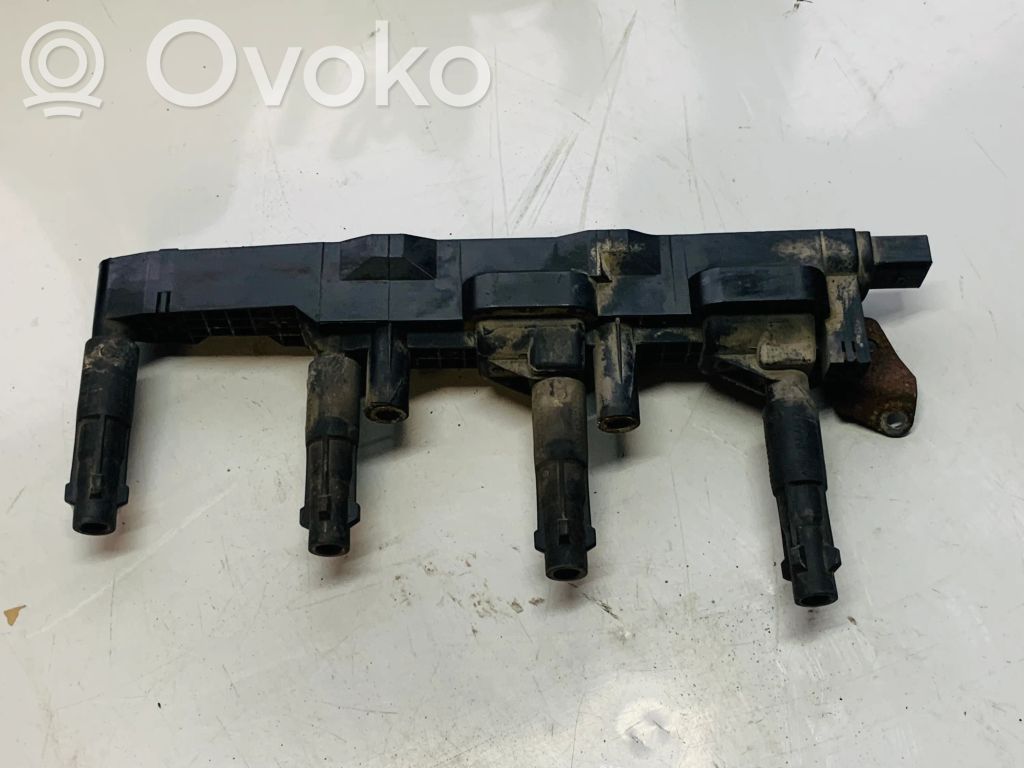 Mercedes-Benz A W168 Cewka zapłonowa wysokiego napięcia 