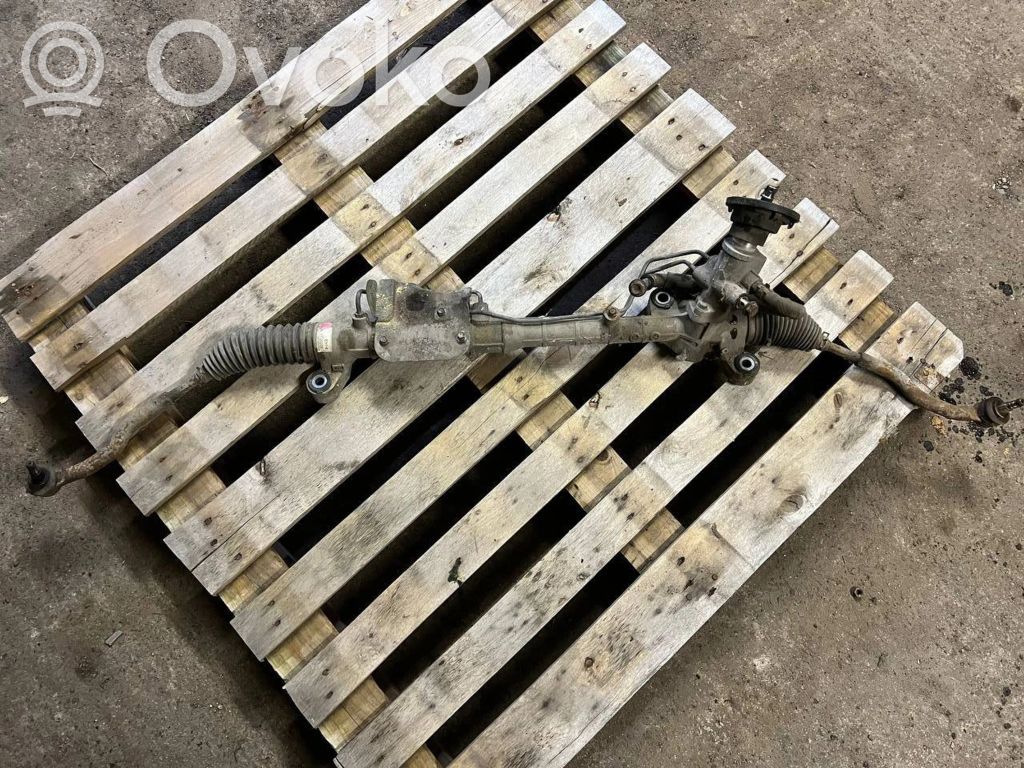 Mazda CX-7 Steering rack 