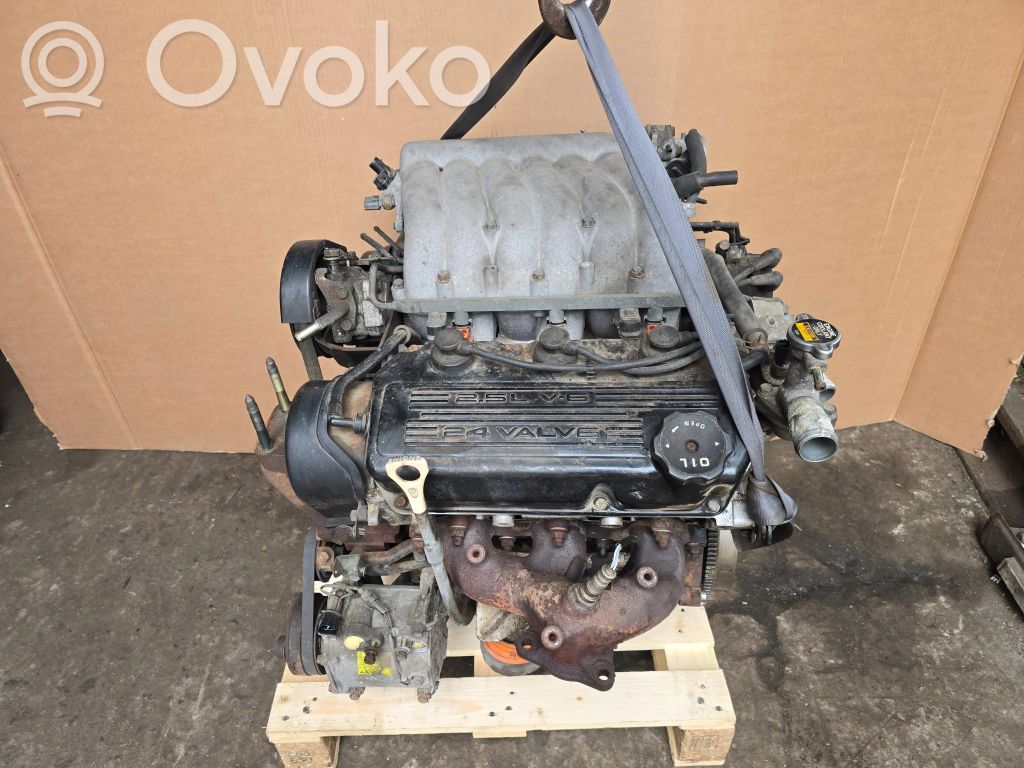 Chrysler Sebring (FJ - JX) Motor 