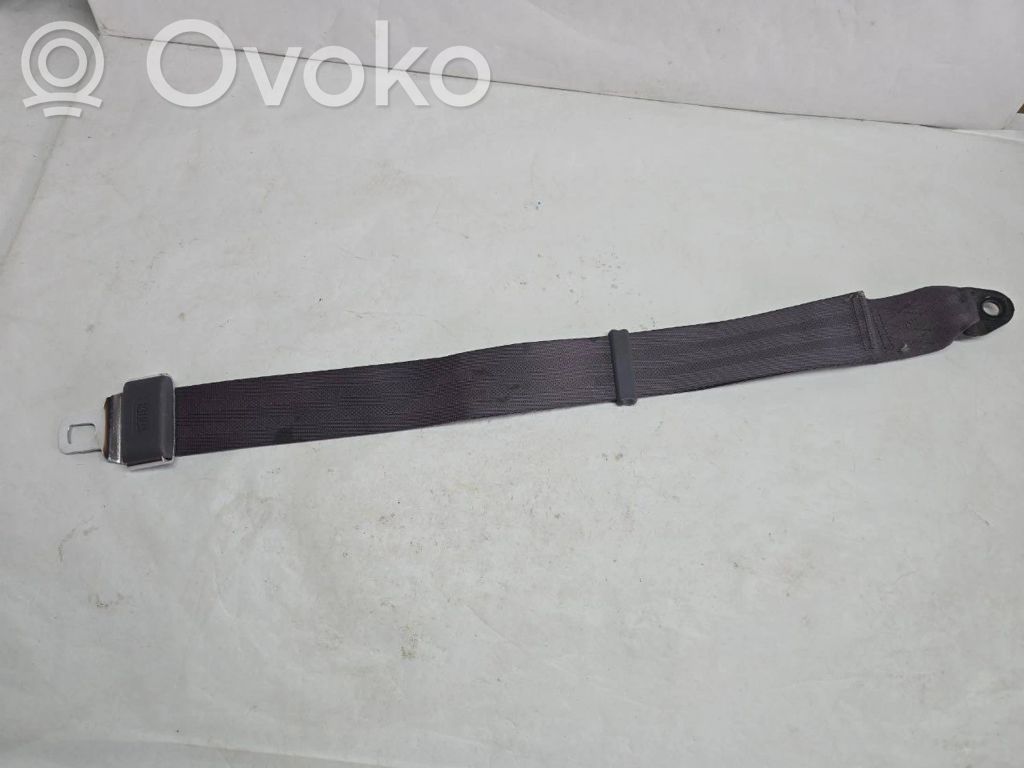 Chrysler Sebring (FJ - JX) Pas bezpieczeństwa fotela tylnego środkowego 