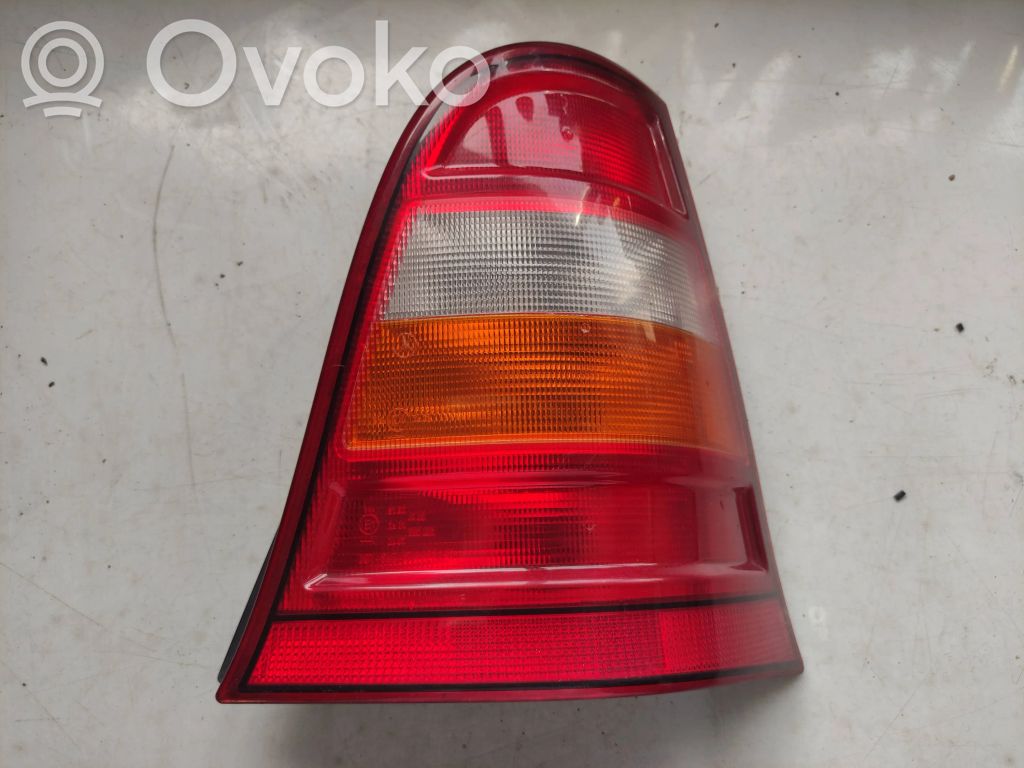 Lampa tylna   A1688200264,3310596002,08331,1688200264,35050712,500588E,714098290406