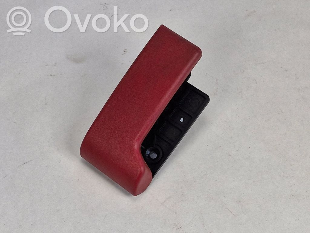 Mercedes-Benz A W168 Engine bonnet (hood) release handle 