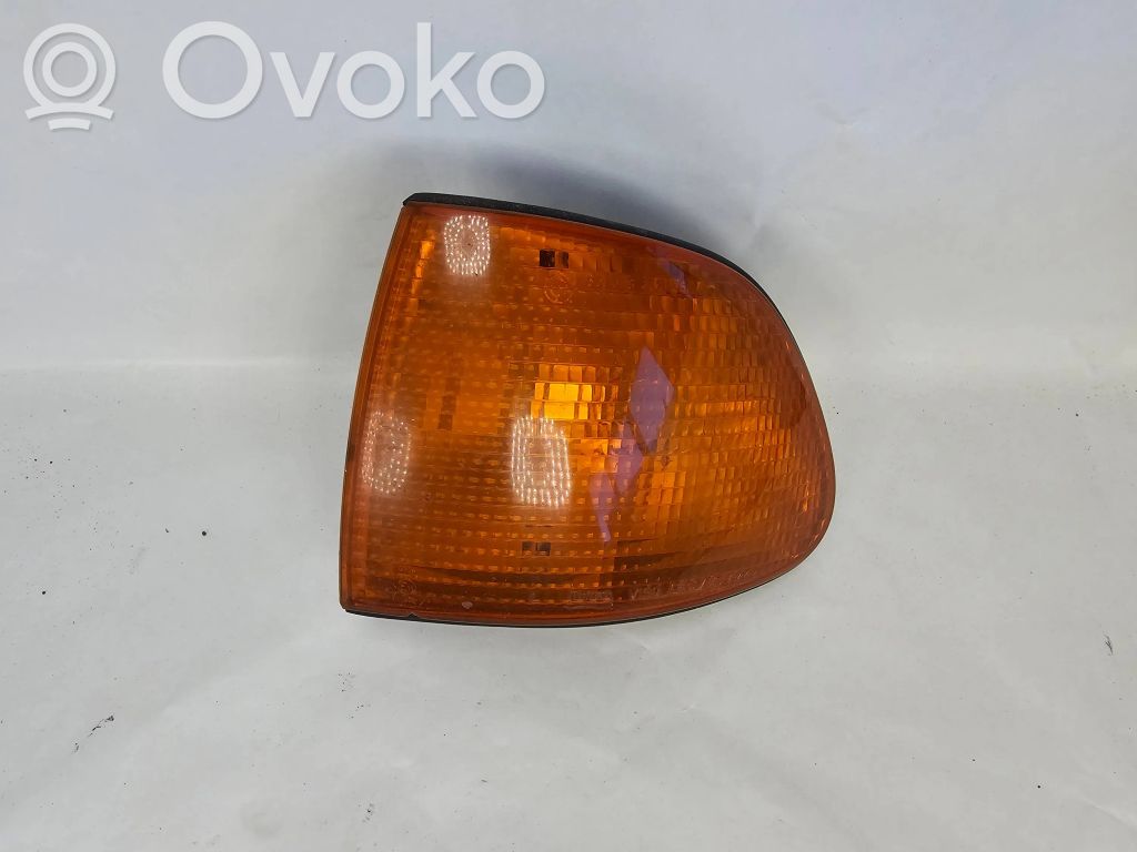 BMW 5 E39 Front indicator light 