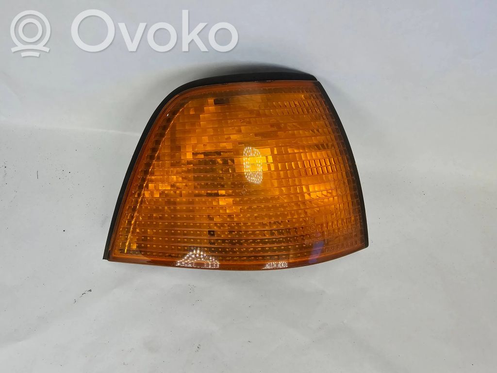 BMW 3 E36 Front indicator light 