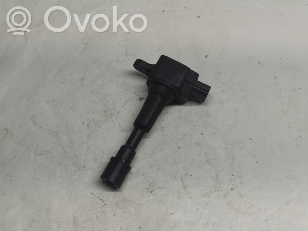 Mazda 3 I High voltage ignition coil 