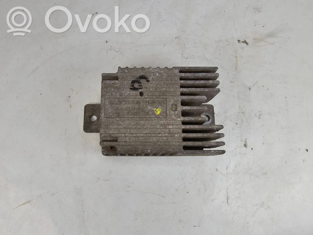 Sterownik / Moduł wentylatorów   A0235456832