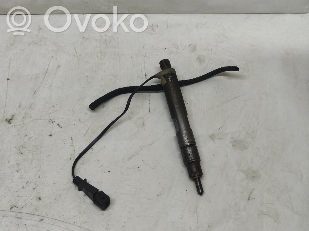 Audi A4 S4 B5 8D Inyector de combustible 