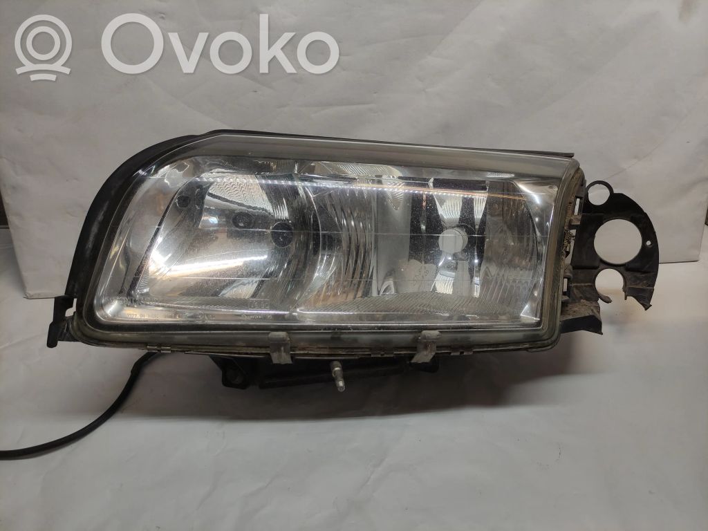 Volvo S80 Headlight/headlamp 
