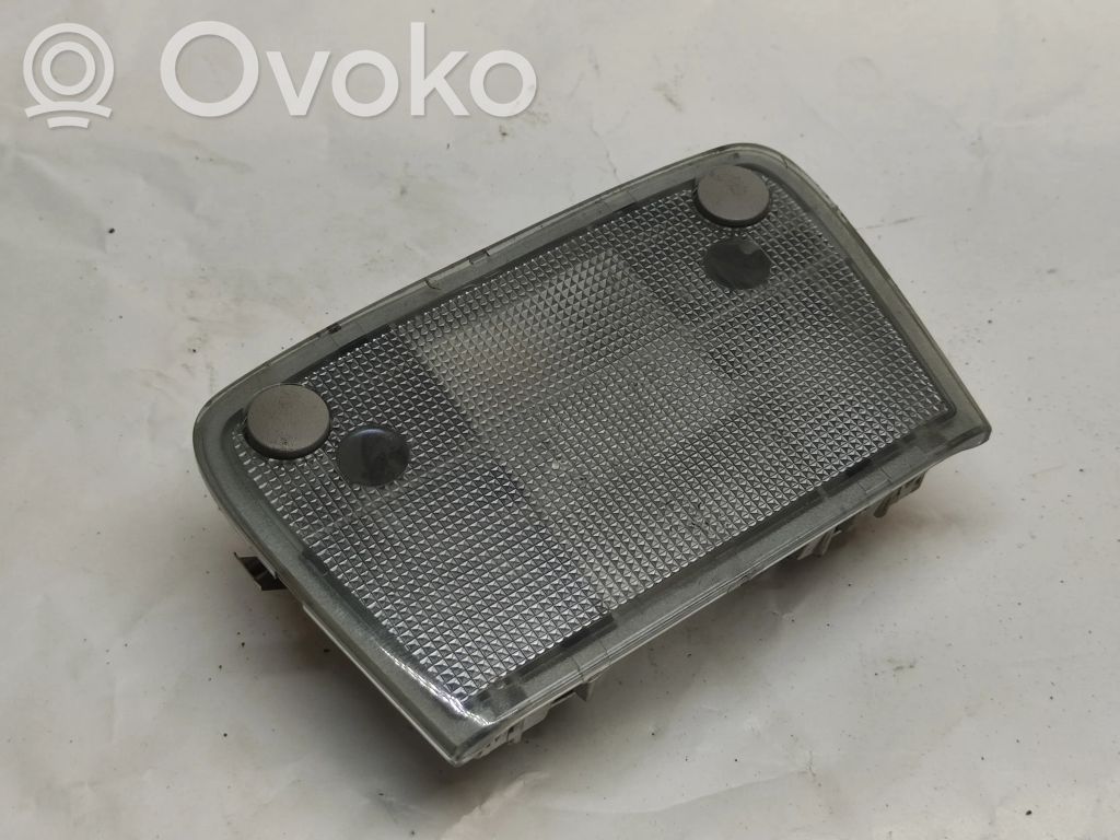 Volvo S80 Etuistuimen valo 