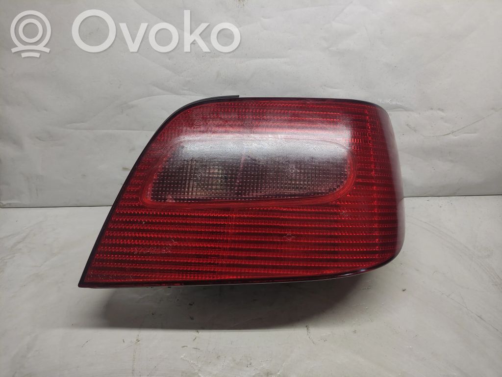 Citroen Xsara Rear/tail lights 
