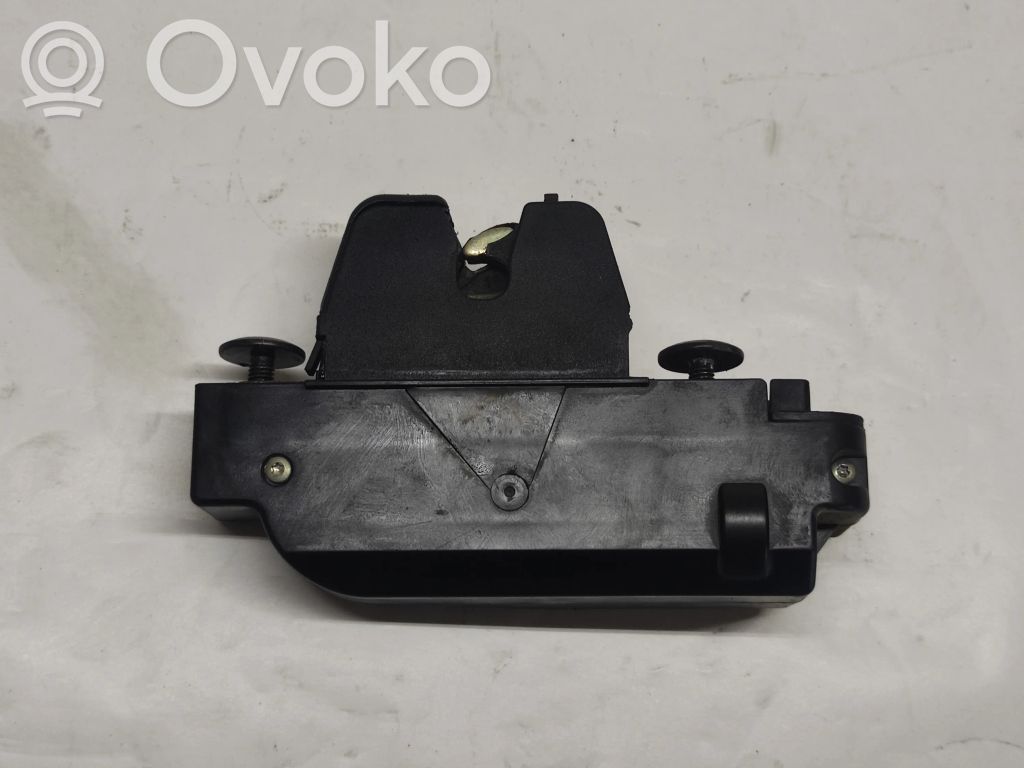 Citroen Xsara Tailgate/trunk/boot lock/catch/latch 