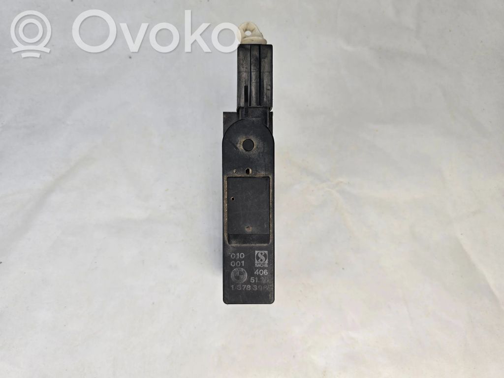 BMW 5 E34 Tailgate boot lock/latch motor 