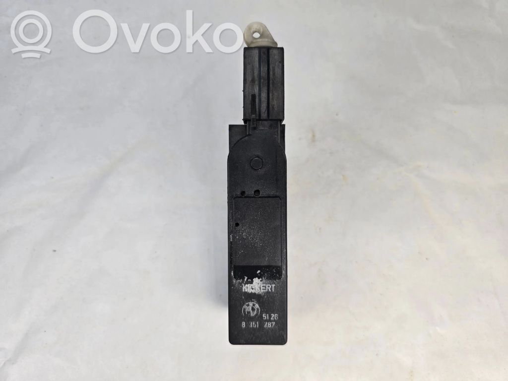 BMW 5 E34 Front door lock 