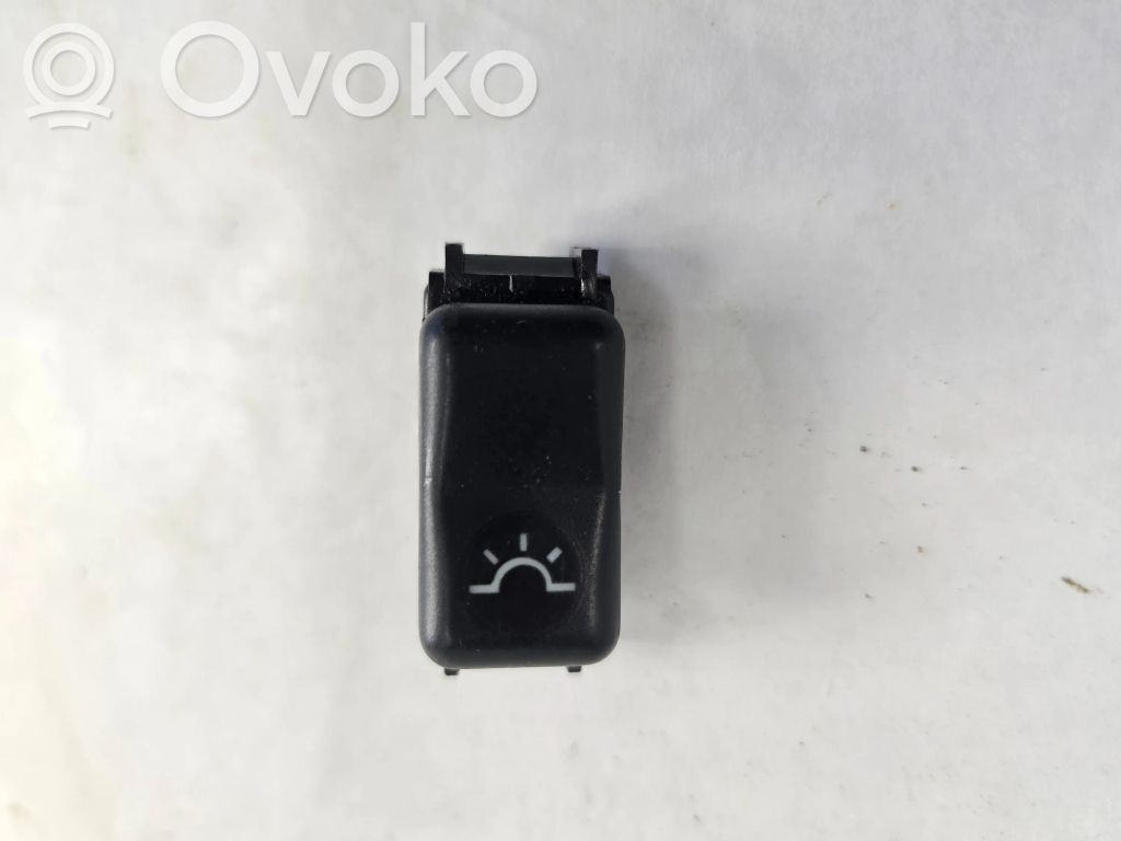 Mercedes-Benz E W124 Interior lighting switch 