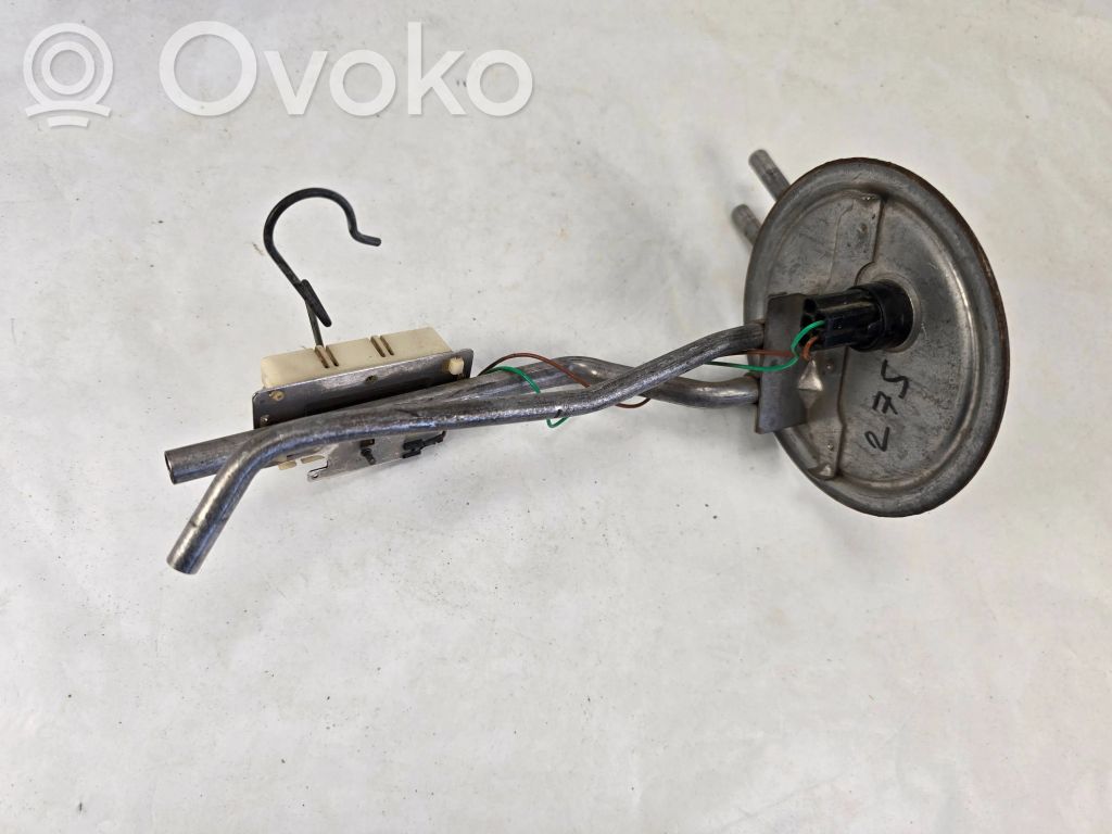 Fuel level sensor   F1RF9E283