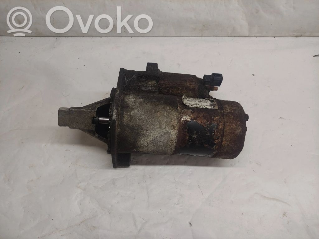 Chrysler Sebring (FJ - JX) Electromotor 