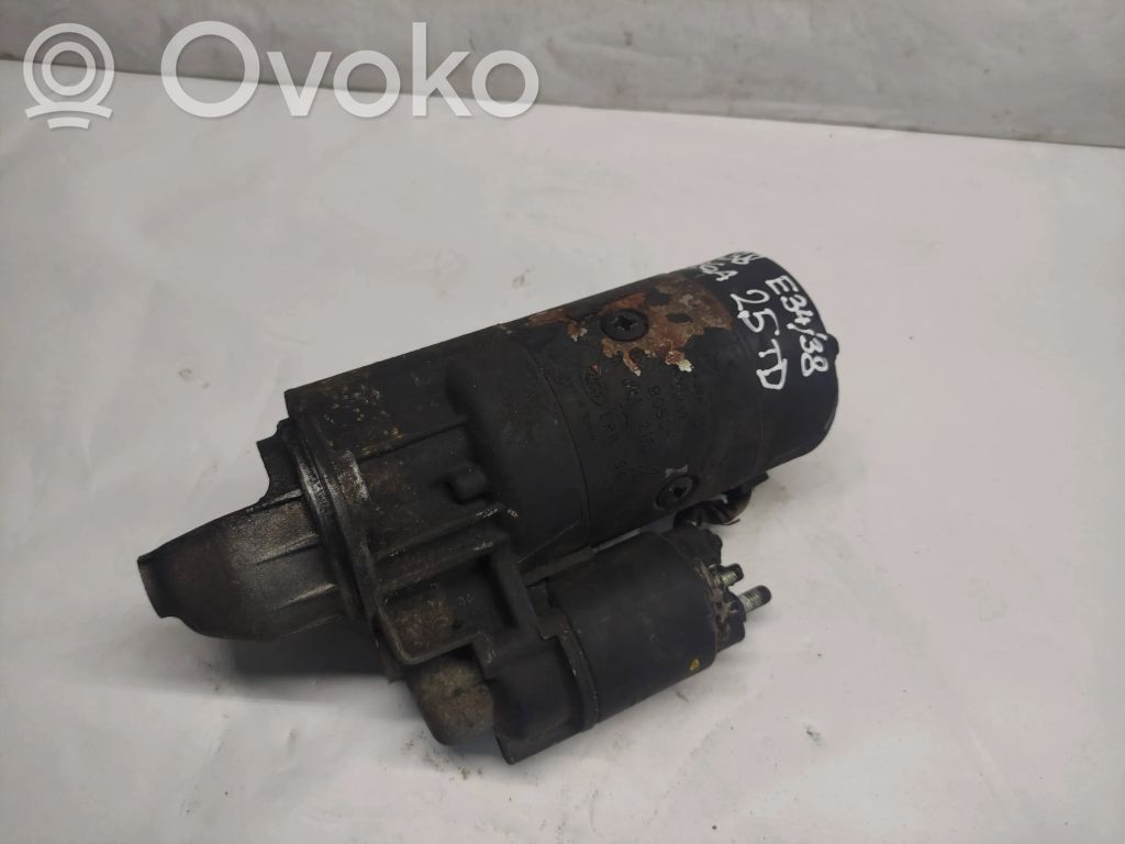 Starteris   0001218171