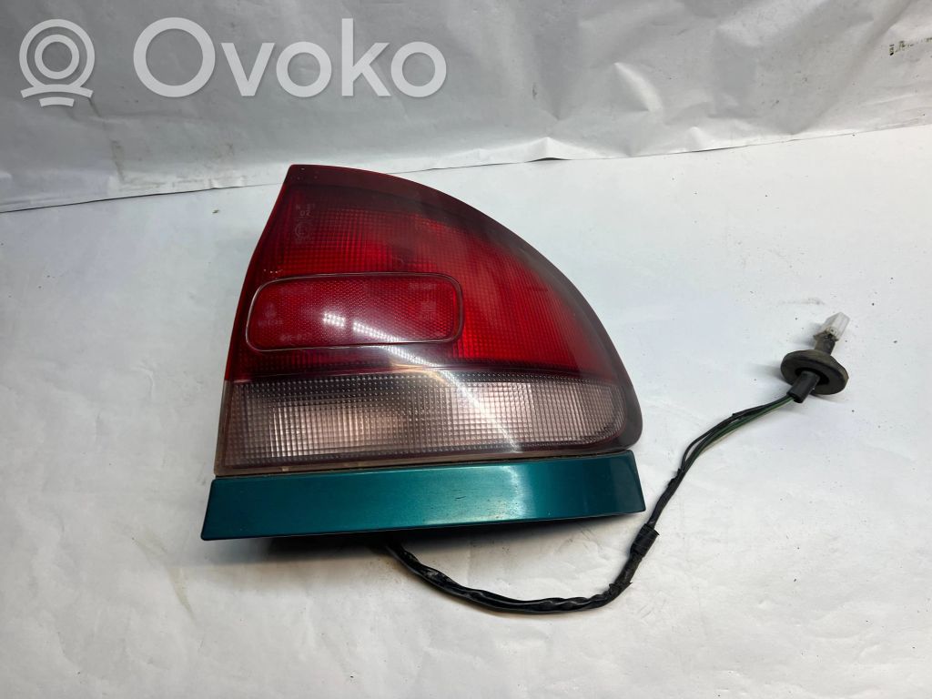 Mazda 626 Rear/tail lights 