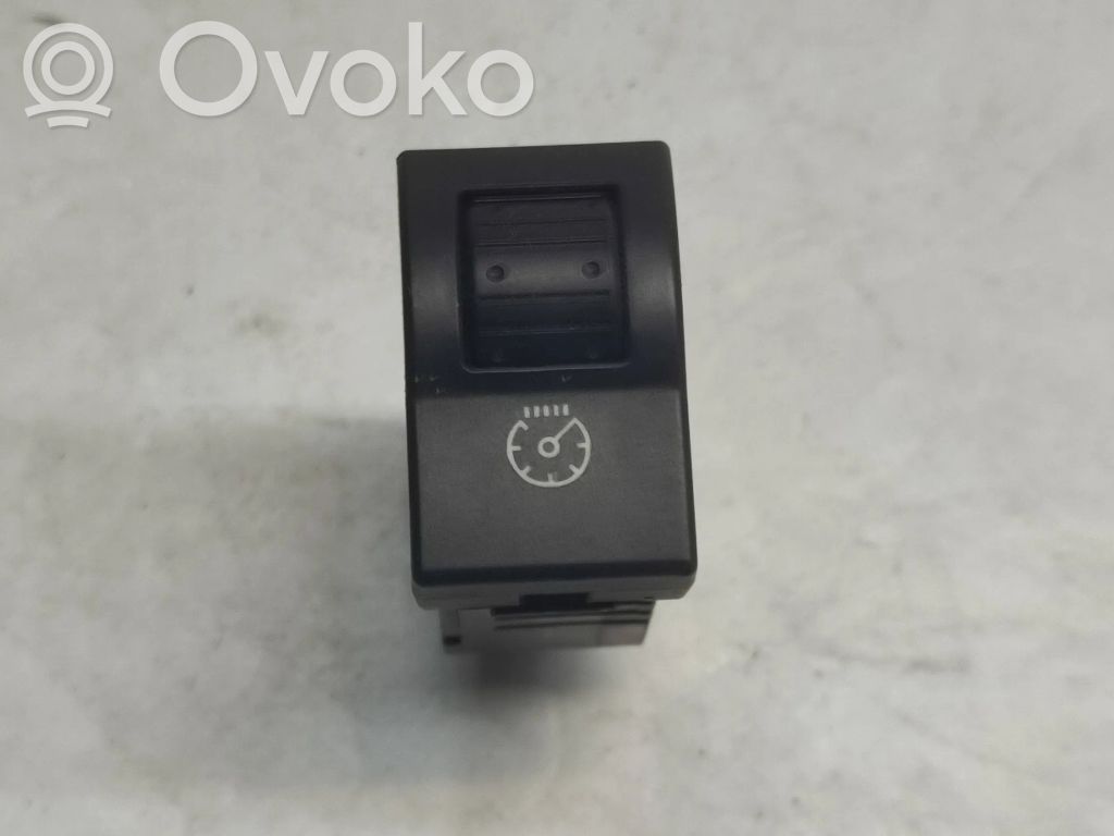 Mazda 3 I Panel lighting control switch 